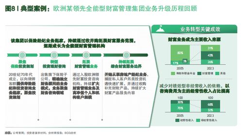 报行合一下保险经代保费腰斩如何渡劫 波士顿咨询 向财富管理业务升级